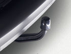 Originale Ford S-MAX 03/2010-04/2015 Gancio traino amovibile
