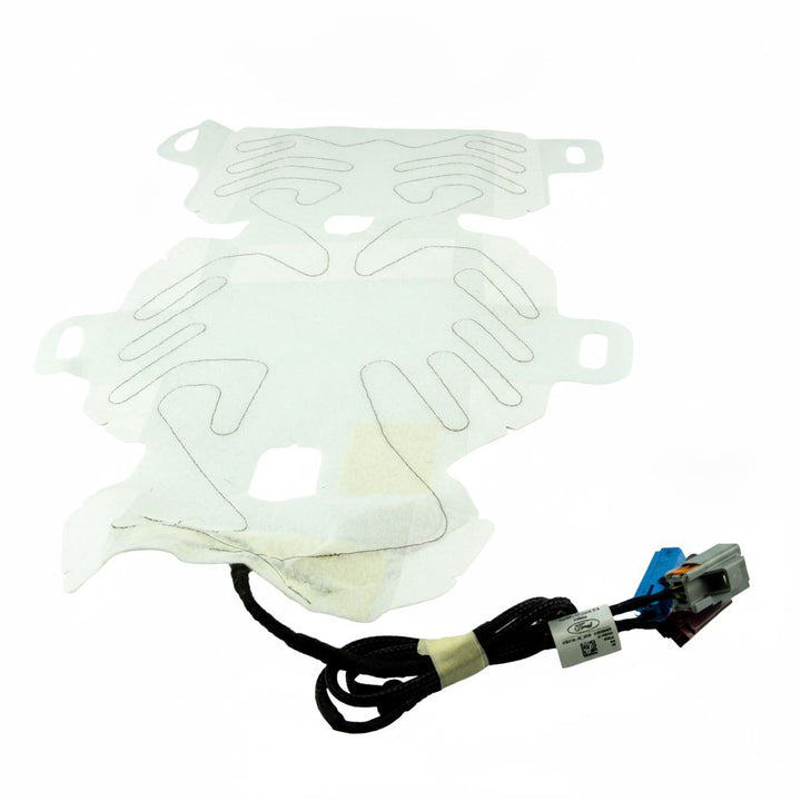 Elemento riscaldante sedile anteriore DX o SX manuale Transit 2021+