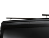 Ford Transit® Q-Top® (Q-Tech)* Portapacchi base da tetto con singola barra trasversale da tetto