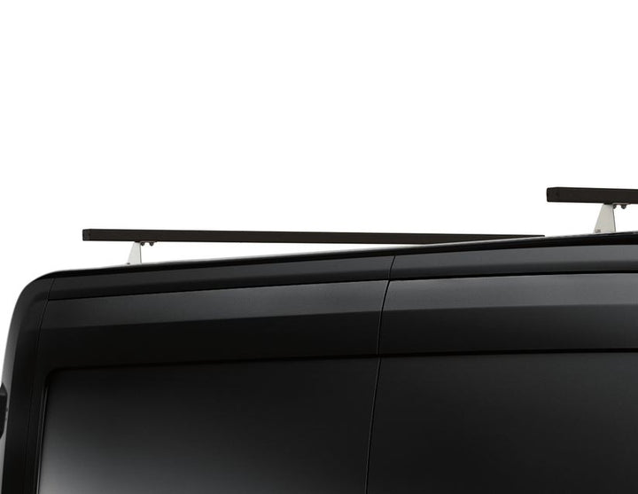 Ford Transit® Q-Top® (Q-Tech)* Portapacchi base da tetto con singola barra trasversale da tetto