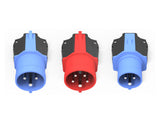 DiniTech* Set per attacco smart NRGkick