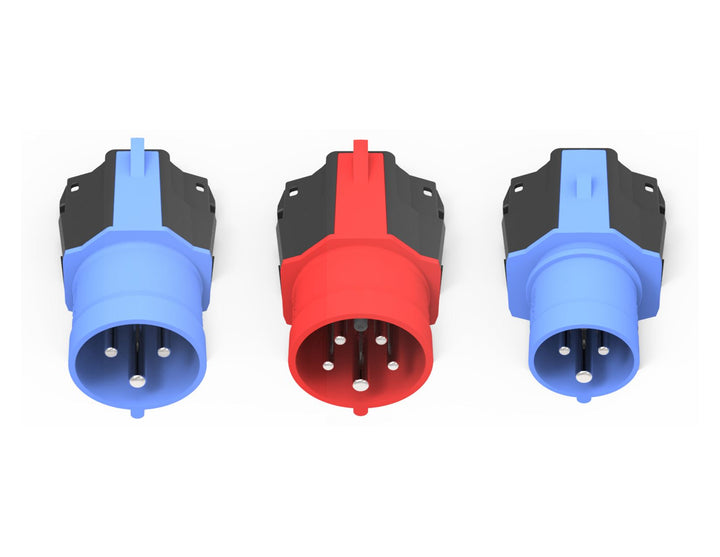 DiniTech* Set per attacco smart NRGkick
