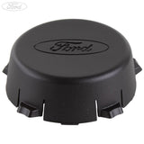 Coprimozzo centrale in acciaio orig. x1 Ford Transit Connect 2013-2022 1843987