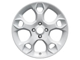 Originale Ford Fiesta 09/2008-10/2012 Cerchi in lega 17