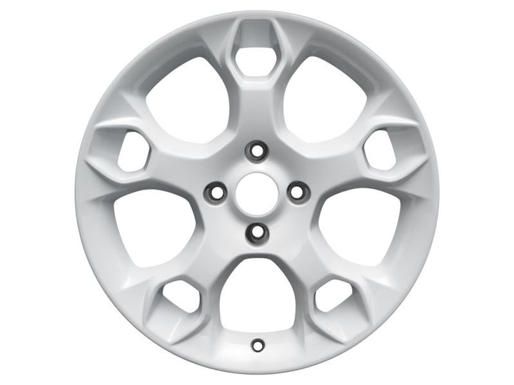 Originale Ford Fiesta 09/2008-10/2012 Cerchi in lega 17