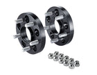Focus dal 04/2018 Eibach®* Pro-Spacer Kit distanziale Sistema 4,nero anodizzato