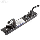 Staffa collettore di scarico orig. Ford Mondeo S-Max Galaxy 1.6 Duratec 1491223