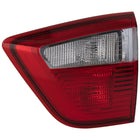 Fanale posteriore destro originale FORD C-MAX Grand C-MAX Mk2