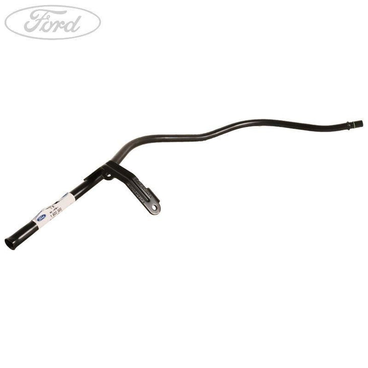 Tubo astina di livello olio originale Ford Transit dal 2014 2601129