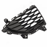 Griglia anteriore Carbon Black con telecamera Kuga ST-Line 2020+