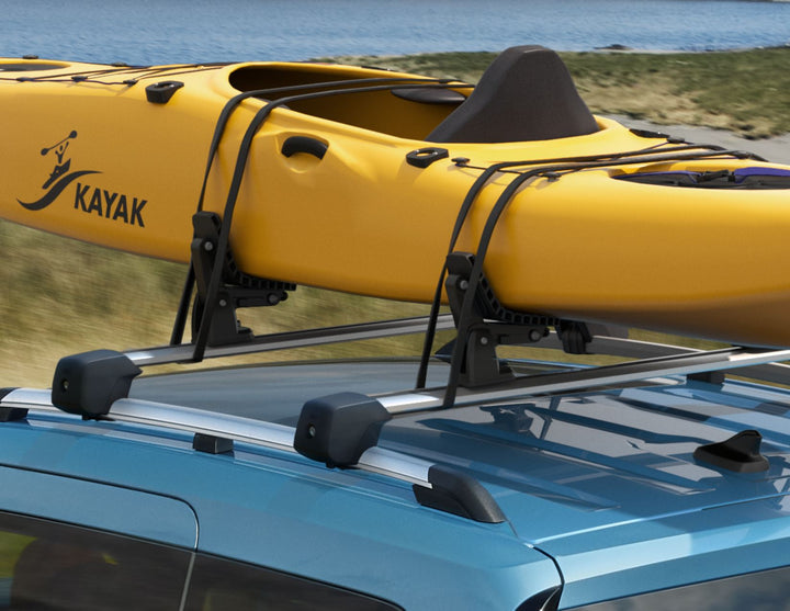 THULE®* PORTA KAYAK DA TETTO DOCKGRIP 895