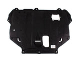 Originale Ford C-MAX dal 04/2015/Focus 09/2014-03/2018 Scudo antispruzzo