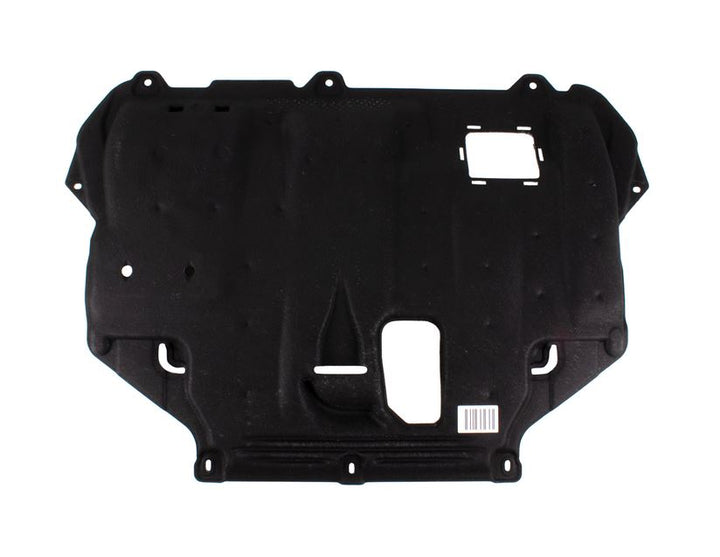 Originale Ford C-MAX dal 04/2015/Focus 09/2014-03/2018 Scudo antispruzzo