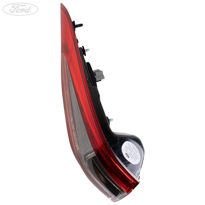 Gruppo ottico posteriore originale FORD S-MAX WA6 esterno sinistro 1712789