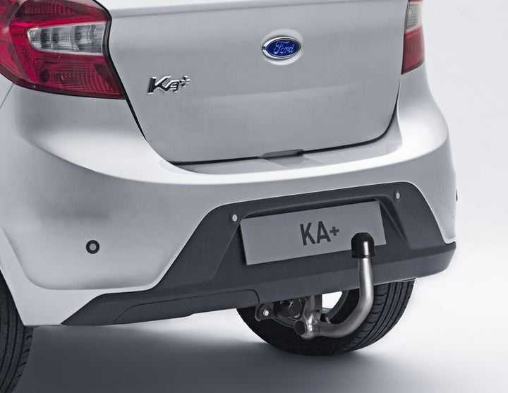 Originale Ford KA+ dal 06/2016 Gancio traino amovibile