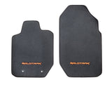 Originale Ford Ranger® 01/2012-06/2022 Tappetini