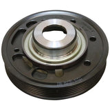 Puleggia dell'albero motore originale FORD all 1.0 i3 cambio manuale a 6 marce