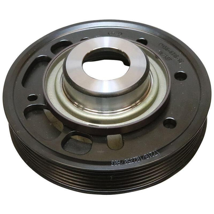 Puleggia dell'albero motore originale FORD all 1.0 i3 cambio manuale a 6 marce