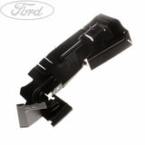 Deflettore aria sinistro originale Ford Focus 2011-2015 1737524