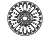 Originale Ford Mondeo dal 09/2014 Cerchi in lega 18