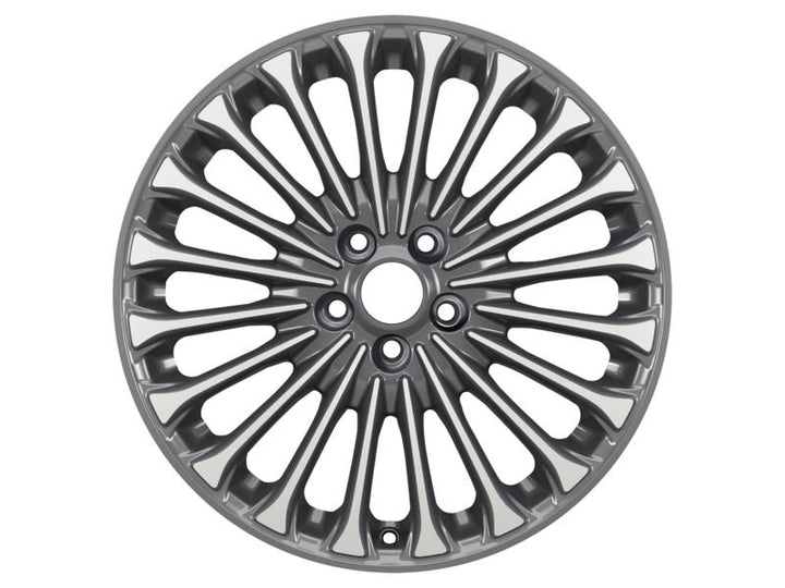 Originale Ford Mondeo dal 09/2014 Cerchi in lega 18