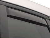 Ford All-Electric Capri®/All-Electric Explorer® ClimAir®* Deflettore finestrino laterale per finestrini porta posteriore