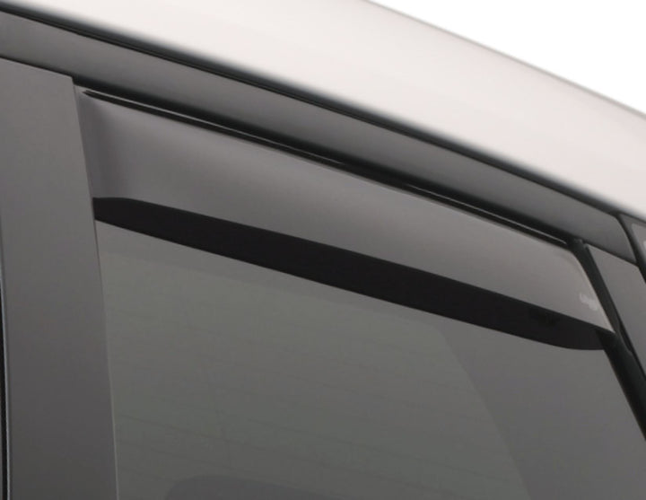Ford All-Electric Capri®/All-Electric Explorer® ClimAir®* Deflettore finestrino laterale per finestrini porta posteriore