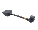 Mustang Mach-E Connettore domestico (Norvegia) 2020-