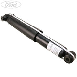 Originale Ford Transit Custom post. Ammortizzatore Sospensione Singola Ruota