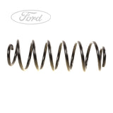 Molla del telaio posteriore originale Ford Fiesta 2009-2012 1523225