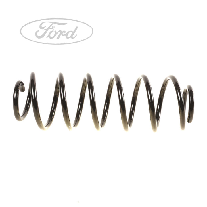Molla del telaio posteriore originale Ford Fiesta 2009-2012 1523225