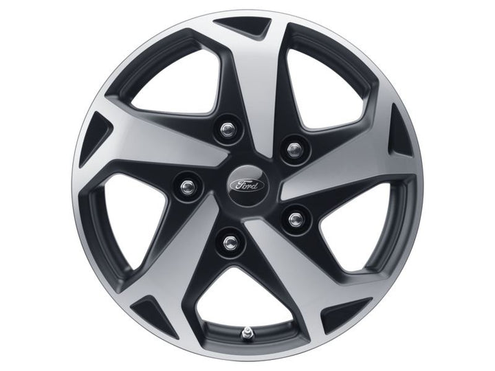 Originale Ford Transit/Tourneo Custom Cerchi in lega 17