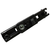Regolatore altezza cintura sic. ant. orig. Ford Transit Custom dal 2014 1897262