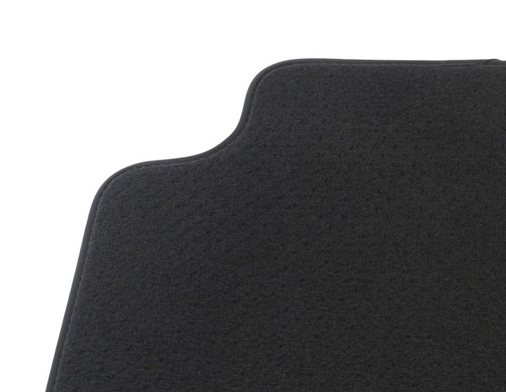 Originale Ford Ranger dal 06/2022 Tappetini,moquette standard posteriori,neri