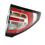 Faro posteriore esterno originale Ford Galaxy S-Max N/S 2015+ 2400139