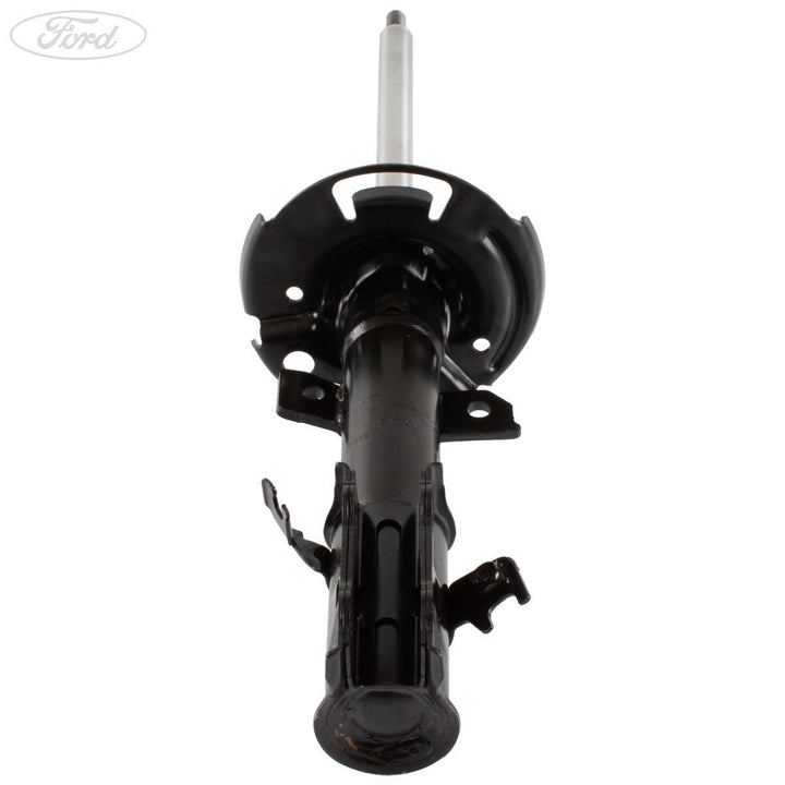Originale Ford Fiesta 2012- Ammortizzatore Anteriore SX Sospensione 2037969