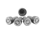 Originale Ford Tourneo Connect Kit bulloni di sicurezza per bloccaggio ruote per cerchi in lega