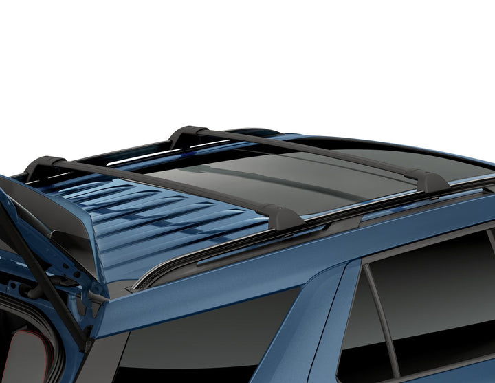 Originale Ford Explorer Plug-In-Hybrid dal 08/2019 Barre trasversali da tetto