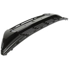 Griglia anteriore originale FORD C-MAX lucida con cromo 14 15 1859134