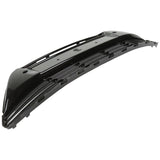 Griglia anteriore originale FORD C-MAX lucida con cromo 14 15 1859134