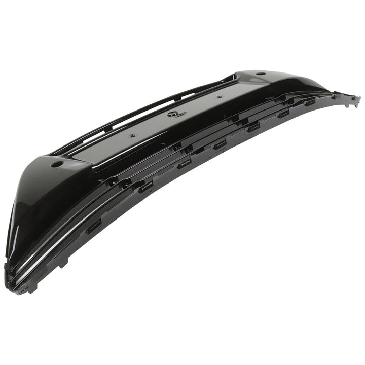 Griglia anteriore originale FORD C-MAX lucida con cromo 14 15 1859134