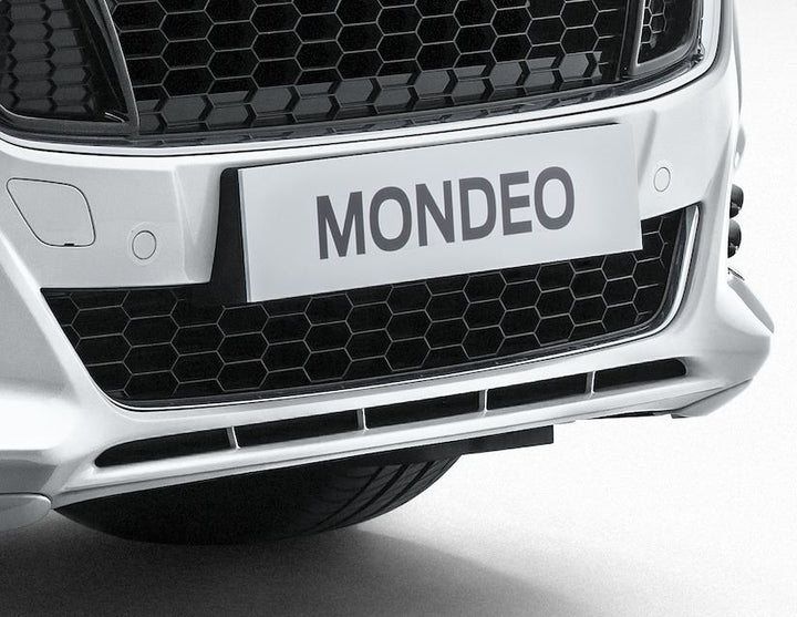 Originale Ford Mondeo 09/2014-01/2019 Griglia radiatore Parte inferiore