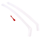 Puma ClimAir®* Deflettore finestrino laterale per finestrini anteriori