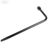 Chiave per dadi ruota originale Ford Transit 12-14 dal 2019 2393244