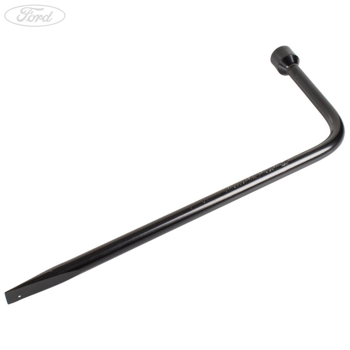 Chiave per dadi ruota originale Ford Transit 12-14 dal 2019 2393244