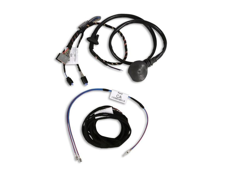 Originale Ford Focus® Kit collegamenti elettrici per gancio traino connettore a 13 pin