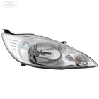 Faro anteriore destro KA Mk2 (H4)