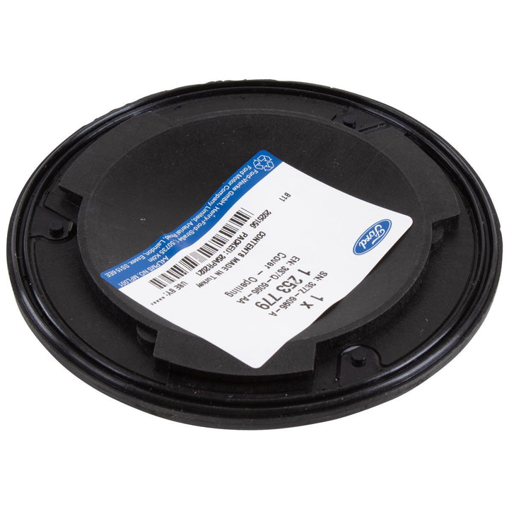Tappo coperchio pompa carburante lato distribuzione 2.0 TDCi Duratorq 200-2016