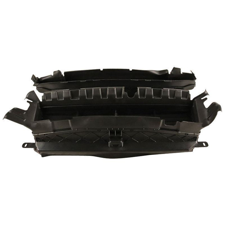 Otturatore controllo radiatore orig. Ford Kuga 2.0 Duratorq 1.6 EcoBoost 1948606