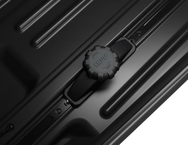 THULE®* BOX DA TETTO FORCE XT M, BLACK MATTE